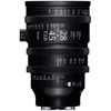 28-45mm T2 FF (Feet) AF Cine Lens for L Mount