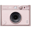 Instax Mini EVO Hybrid Instant Camera (Gentle Rose, USB-C)
