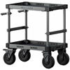 Boulder 36 Inch Camera Cart - Base Model