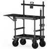 Boulder 36 Inch Camera Cart - Indie Kit