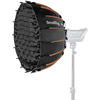 FP-60 Quick-Setup Folding Parabolic Softbox