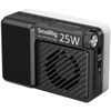 RM 25C mini LED Video Light (Black)