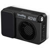 RM 40C mini LED Video Light (Black)