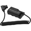 D-Tap to Sony L-Series NPF Dummy Battery Cable (R