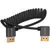 RIGHT ANGLE FULL HDMI CABLE FOR ON-CAMERA MONITOR