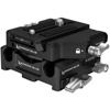 501 Adjustable Baseplate (501 QR)(Raven Black)