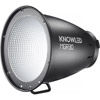 Godox Reflector for KNOWLED MG6K LED Light (30 Deg)