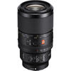 SEL FE 100mm f/2.8 Macro GM OSS E-Mount Lens