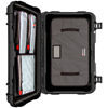 Nanuk Cases 938 Case w/ Lid Organiser and N-Cubik Interior (17L) - Black