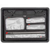 Nanuk Cases Lid Organizer for 940 Case
