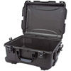 Nanuk Cases 955 Case no Foam - Black