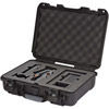 910 Case w/ Foam (C0798) for DJI 6 VLOG Combo - Black
