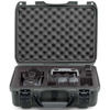 925 Case w/ Custom Foam Insert for DJI Mavic 4Pro Creator Combo - Graphite