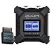 F3 2-Input / 2-Track Portable Field Recorder with 32-bit Float Bundle w/  BTA-1 Bluetooth