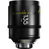 Arles 135mm T1.8 FF/VV Prime Cine Lens (ARRI PL Mount)