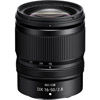 NIKKOR Z DX 16-50mm f/2.8 VR Lens