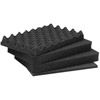 Nanuk Cases Replacement Cubed Foam for 915 Series Hard Cases
