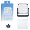 Nanlite Pico LED Mini Pocket Light (Midnight Blue)