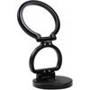 Lumo Bi-Color LED Ring Light (Polar Black)