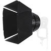 CF10 Fresnel and Barn Doors Kit