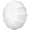 CS-50T Slim Lantern Softbox Bowens Mt 50cm