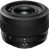 Fujinon XC 13-33mm f/3.5-6.3 OIS Lens