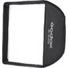 Godox Softbox for ML30 and ML30Bi LED Lights