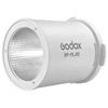 Godox RF-ML45 Mini Reflector for ML100Bi/R
