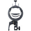 Godox S3 Speedlite Bracket for Bowens Mount