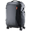 PGYTECH Roller Camera Backpack (Space Black)