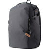 PGYTECH OneGo Lite Backpack 22L (Matte Black)