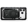 Khronos iPhone 17 Pro/Pro Max Case - Black