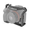 Form-fitting Cage for Sony Alpha 7S III Camera