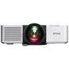 PowerLite L690SE 6,000-Lumen Short Throw 3LCD Laser Projector with 4K Enhancement