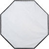 180cm Umbrella-Style Octabox Bowens Mt w/Grid