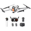 A1 Standard Bundle 8K Drone