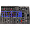 LiveTrak L12next 12-Channel Digital Mixer & Multitrack Recorder