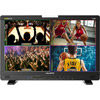 UQ23 23.8" High-Brightnes Studio Production Monito (V-Mount)