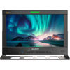 Q18-8K 17.3" 12G-SDI/HDMI Broadcast Studio Monitor & Carry Case (V-Mount)