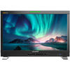Q23-8K 23.8" 12G-SDI/HDMI Broadcast Studio Monitor (V-Mount)