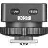 X5F TTL Wireless Flash Trigger for iT32 Fujifilm