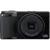 Ricoh GR IV HDF Digital Camera