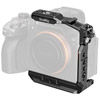 HawkLock Quick Release Half Cage for Sony a7V, a7R