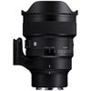 Sigma 14mm f/1.4 DG DN Art Lens for E Mount