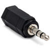 HOSA ADAPTER 2.5 MM TRS-3.5 MM TRS