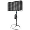 PavoSlim 360C RGB LED Light Panel