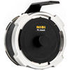 NiSi Filters ATHENA PL-DJI DX Adapter for PL Mount Lenses to DJI DX Mount Cameras