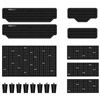 CRDBAG GRID-DIVIDE Carry-On Universal Kit