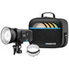 FJ250 Touchscreen Strobe with FJ Pro AC/DC Battery