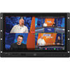 Shogun AV19 19" 4k Touchscreen Rack-mountable Monitor-recorder-switcher for Live Production
